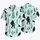 Bigfoot Woodland Adventure for Outdoor Getaways and Summer Camps, Men, Women, Youth Hawaiian Shirt - 5