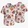 Playful Party Presents, Balloons And Confetti For Birthdays And Beach Celebrations Hawaiian Shirt - 5