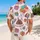 Playful Party Presents, Balloons And Confetti For Birthdays And Beach Celebrations Hawaiian Shirt - 2