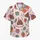 Playful Party Presents, Balloons And Confetti For Birthdays And Beach Celebrations Hawaiian Shirt - 7
