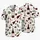 Red Wine Bottles And Glasses For Vineyard Weekends And Summer Celebrations Hawaiian Shirt - 5