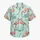 Pink Flamingo Golf Scene For Resort Outings And Summer Fairways For Men And Women Hawaiian Shirt - 7
