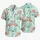 Pink Flamingo Golf Scene For Resort Outings And Summer Fairways For Men And Women Hawaiian Shirt - 5