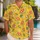 Cute Shellback Creatures for Sunny Island Getaways and Relaxed Summer Adventures Together Hawaiian Shirt - 1