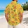 Cute Shellback Creatures for Sunny Island Getaways and Relaxed Summer Adventures Together Hawaiian Shirt - 2