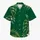 Emerald Island Foliage for Resort Getaways, Summer Celebrations, and Tropical Escapes Hawaiian Shirt - 7