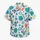 Playful Magnetic Science Bots for Classroom Fun, STEM Gifts and Curious Kids Hawaiian Shirt - 7