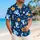 Cute Blue Water Sprites for Cozy Family Lounging and Cheerful Nursery Gifts Hawaiian Shirt - 6