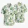 Leaf-Eared Kittens in a Green Garden for Cheerful Summer Beach Days and Cat Lovers Hawaiian Shirt - 5