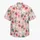 Tandemaus Strawberry Pair for Cheerful Summer Days and Kawaii Gift Giving Hawaiian Shirt - 7