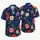 Colorful Wildflower Bouquet for Resort Getaways, Garden Parties, and Summer Escapes Hawaiian Shirt - 5