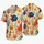 Colorful Marine Life Escape for Beach Vacations, Coastal Getaways, and Island Travel Hawaiian Shirt - 5