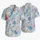 Pastel Tropical Botanicals and Paisley Blooms for Resort Vacations and Island Getaways Hawaiian Shirt - 5