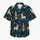 Royal Holiday Dancers and Reindeer Celebration for Festive Resort Getaways and Gifts Hawaiian Shirt - 7