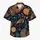 Thanksgiving Turkeys, Pumpkins and Squirrels for Cozy Autumn Gatherings and Hosting Hawaiian Shirt - 7