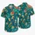 Oktoberfest Ocean Party Beer Octopus Celebration For Men At Coastal Getaways And Festivals Hawaiian Shirt - 5