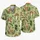 Woodland Forest Spirits For Tropical Vacations, Cottagecore Getaways, And Nature Gifts Hawaiian Shirt - 5