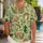 Woodland Forest Spirits For Tropical Vacations, Cottagecore Getaways, And Nature Gifts Hawaiian Shirt - 1