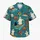 Ghost Surfing Pumpkin Beach Scene For Halloween Vacations And Spooky Island Getaways Hawaiian Shirt - 7