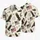 Patriotic Bald Eagles and Flags for America 250th Celebration Beach Holiday Gift Hawaiian Shirt - 5