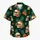 Pineapple Skull Tropical Aloha Style for Beach Vacations, Luau Parties, and Summer Getaways Hawaiian Shirt - 7