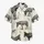 Vintage Donkey Beach Style for Summer Travel and Island Getaways, Animal Lovers Hawaiian Shirt - 7
