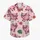 Pink Sunglasses Pigs for Sunny Beach Days, Summer Getaways, and Pig Lover Vacation Fun Hawaiian Shirt - 7
