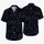 Neon Cat Beach Party Look for Tropical Vacations, Resort Nights, and Cat Lovers Gift Hawaiian Shirt - 5