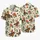 Hawaiian Cowboy Toy Figures and Desert Trail Accents for Sunny Summer Island Escapes Hawaiian Shirt - 5