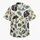 Cosmic Pirate Helmets and Starships for Tropical Cruises and Relaxed Island Getaways Hawaiian Shirt - 7