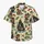Pirate Ships and Buccaneer Skulls for Sunny Coastal Getaways and Island Adventures Hawaiian Shirt - 7