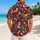 Autumn Foxes and Forest Flowers for Cozy Fall Beach Escapes and Nature Lovers Gift Hawaiian Shirt - 2