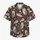 Woodland Owls And Spotted Sea Slugs For Relaxed Summer Island Getaways And Nature Lovers Hawaiian Shirt - 7