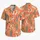 Tropical Coral Reef Fish for Sunny Beach Getaways and Relaxed Island Holiday Style Hawaiian Shirt - 5