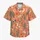 Tropical Coral Reef Fish for Sunny Beach Getaways and Relaxed Island Holiday Style Hawaiian Shirt - 7
