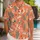 Tropical Coral Reef Fish for Sunny Beach Getaways and Relaxed Island Holiday Style Hawaiian Shirt - 1