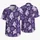 Mimikyu Ghost Motifs For Spooky Summer Getaways And Cute Fan Style Hawaiian Shirt - 5