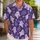 Mimikyu Ghost Motifs For Spooky Summer Getaways And Cute Fan Style Hawaiian Shirt - 1
