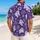 Mimikyu Ghost Motifs For Spooky Summer Getaways And Cute Fan Style Hawaiian Shirt - 2