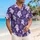Mimikyu Ghost Motifs For Spooky Summer Getaways And Cute Fan Style Hawaiian Shirt - 6