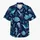 Deep Sea Creatures for Coastal Getaways and Relaxed Summer Ocean Adventures Outdoors Hawaiian Shirt - 7