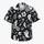 Cute Ghosts And Spooky Bones For Halloween Beach Days And Playful Summer Getaways Hawaiian Shirt - 7