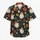 Cute Pumpkin Ghosts And Spooky Halloween Icons For Kawaii Beach Vacation Fans Hawaiian Shirt - 7