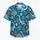 Gentle Sea Dragons and Coral Reefs for Sunny Island Getaways and Ocean Lovers Hawaiian Shirt - 7