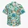 Whimsical Theme Park Landmarks For Family Summer Getaways And Vacation Adventures Hawaiian Shirt - 7