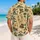 Vintage Treasure Maps and Pirate Ships for Seaside Holidays and Family Island Adventures Hawaiian Shirt - 2