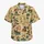 Vintage Treasure Maps and Pirate Ships for Seaside Holidays and Family Island Adventures Hawaiian Shirt - 7