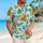 Golden Honey Bear And Woodland Friends For Sunny Tropical Island Getaways Together Hawaiian Shirt - 6