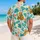 Golden Honey Bear And Woodland Friends For Sunny Tropical Island Getaways Together Hawaiian Shirt - 2