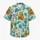 Golden Honey Bear And Woodland Friends For Sunny Tropical Island Getaways Together Hawaiian Shirt - 7